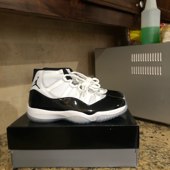 Jordan 11 concords - Picture 3 of 5
